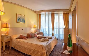 Grand Hotel Donat Superior
