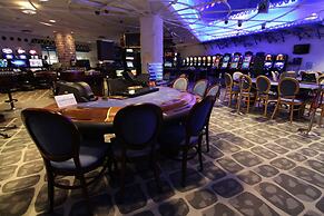 Grand Hotel Donat Superior