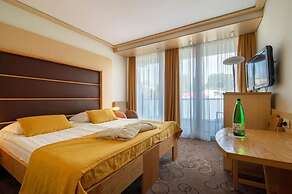 Grand Hotel Donat Superior
