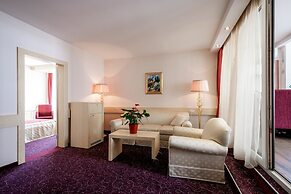 Grand Hotel Donat Superior