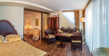 Grand Hotel Donat Superior