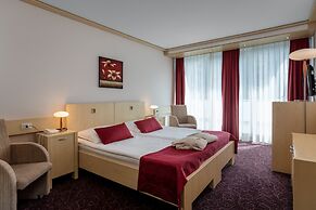 Grand Hotel Donat Superior