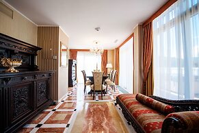 Grand Hotel Donat Superior