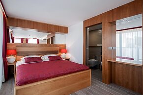 Grand Hotel Donat Superior