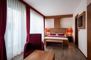 Grand Hotel Donat Superior