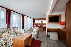 Grand Hotel Donat Superior