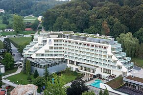 Grand Hotel Donat Superior