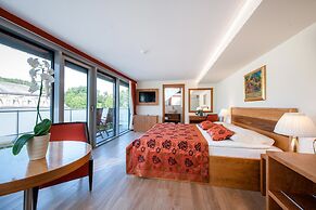 Grand Hotel Donat Superior