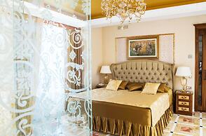 Grand Hotel Donat Superior