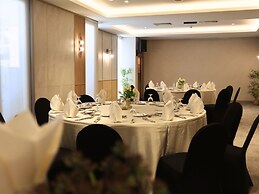 The Brunei Hotel
