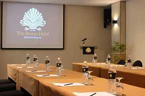 The Brunei Hotel