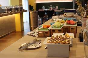 The Brunei Hotel