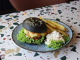 The Brunei Hotel