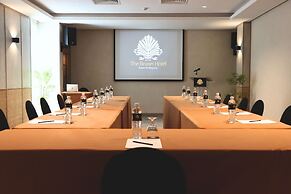 The Brunei Hotel