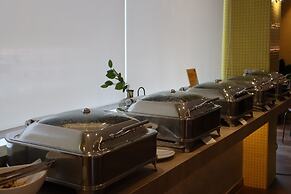 The Brunei Hotel