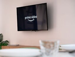 Apartamentos La Laguneta