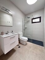 Apartamentos La Laguneta