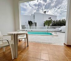 Apartamentos La Laguneta