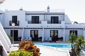 Apartamentos La Laguneta