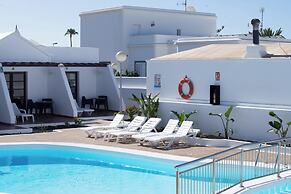 Apartamentos La Laguneta