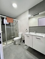 Apartamentos La Laguneta