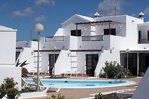 Apartamentos La Laguneta