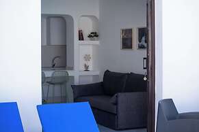 Apartamentos La Laguneta