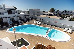 Apartamentos La Laguneta