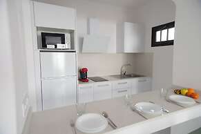 Apartamentos La Laguneta