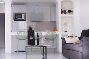 Apartamentos La Laguneta