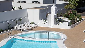 Apartamentos La Laguneta