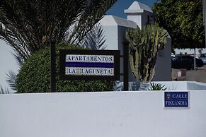 Apartamentos La Laguneta