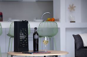 Apartamentos La Laguneta