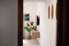 Apartamentos La Laguneta