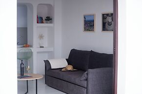 Apartamentos La Laguneta