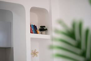 Apartamentos La Laguneta