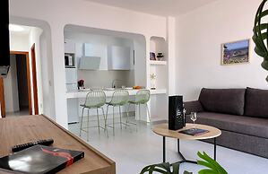 Apartamentos La Laguneta