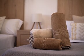 Apartamentos La Laguneta