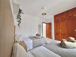 Apartamentos La Laguneta
