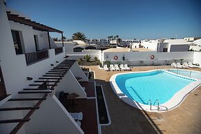 Apartamentos La Laguneta