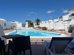 Apartamentos La Laguneta