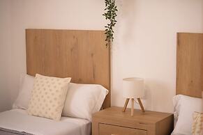 Apartamentos La Laguneta