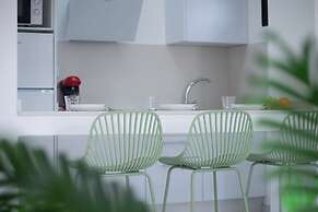 Apartamentos La Laguneta