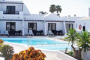 Apartamentos La Laguneta