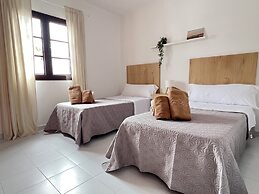 Apartamentos La Laguneta