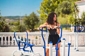 Villa Coppitella  Rooms & Apartments