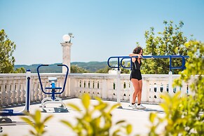 Villa Coppitella  Rooms & Apartments