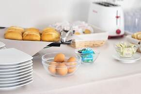 Villa Coppitella  Rooms & Apartments