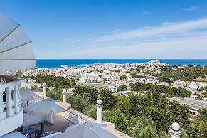 Villa Coppitella  Rooms & Apartments