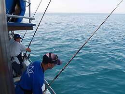 Villa Coppitella  Rooms & Apartments